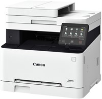 Multifunctional Laser Canon MF657CDW 1 Stuk-2