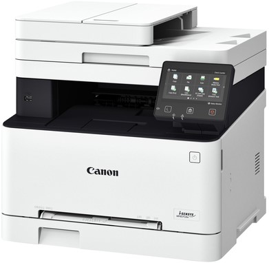 Multifunctional Laser Canon MF657CDW 1 Stuk-2