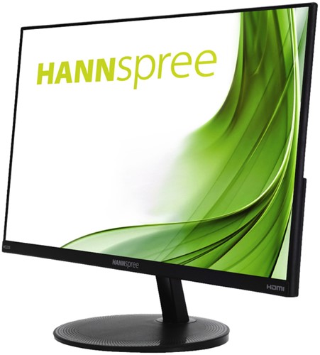 Monitor HANNspree HC225HFB 21.45 Full-HD 1 Stuk-3
