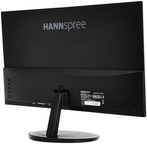 Monitor HANNspree HC225HFB 21.45 Full-HD 1 Stuk-1