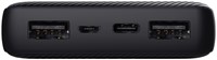 Powerbank Trust Primo 15.000 mAh eco zwart 1 Stuk-2