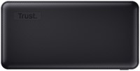 Powerbank Trust Primo 15.000 mAh eco zwart 1 Stuk-3