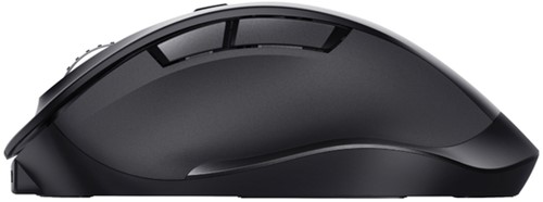 Muis Trust Fyda draadloos eco 1 Stuk-1