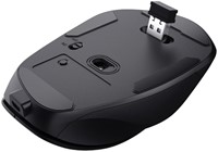 Muis Trust Fyda draadloos eco 1 Stuk-2