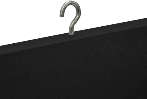 Krijtbord Europel 50x100cm 1 Stuk-3