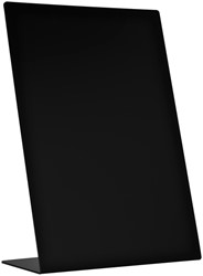 Krijtbord Europel L-standaard A4 1 Stuk