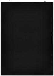 Krijtbord Europel 60x84cm 1 Stuk