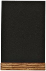 Krijtbord Europel tafelmodel A5 staand natural 1 Stuk