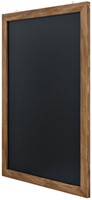Krijtbord Europel met lijst 60x84cm natural 1 Stuk-2