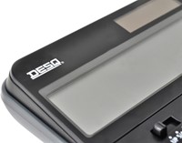 Rekenmachine Desq Large 1 Stuk-2