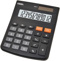 Rekenmachine Desq Compact 1 Stuk-2