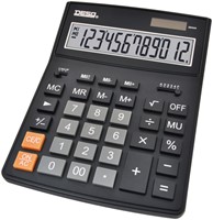 Rekenmachine Desq X-Large 1 Stuk-2