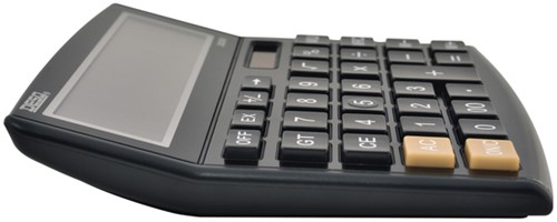 Rekenmachine Desq Business Classy 1 Stuk-3