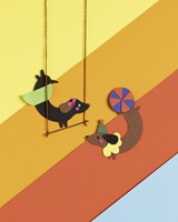 Etalagekarton Folia 1z 48x68cm 380gr nr151 oranje 1 Stuk-3