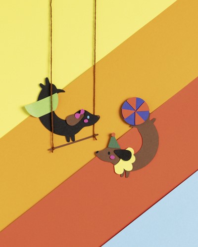 Etalagekarton Folia 1z 48x68cm 380gr nr631 zilver 1 Stuk-3