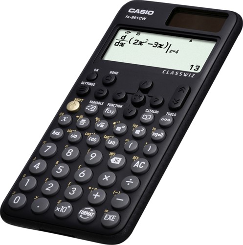 Rekenmachine Casio Classwiz fx-991CW 1 Stuk-1