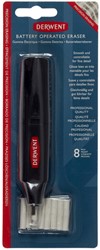 Gum Derwent op batterijen 1 Stuk