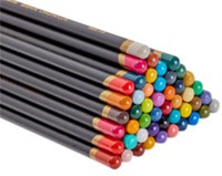 Chromaflow kleurpotloden Derwent (48) 48 Stuk-2