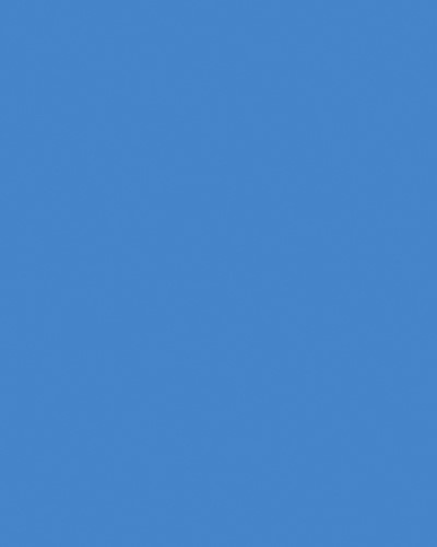 Etalagekarton Folia 1z 48x68cm 380gr nr312 blauw 1 Stuk