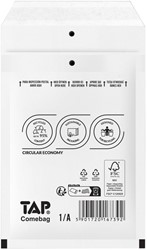 Envelop TAP Comebag luchtkussen 120x175mm 200st 200 Doos