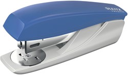 Nietmachine Leitz Nexxt klein 25 vel blauw 1 Stuk