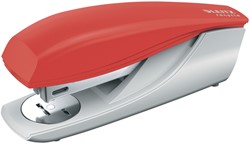 Nietmachine Leitz Nexxt 30 vel rood 1 Stuk