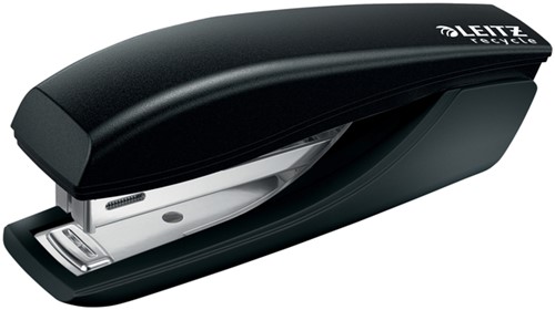 Nietmachine Leitz Nexxt mini 10 vel zwart 1 Stuk