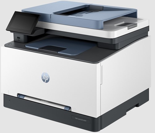 Multifunctional Laser HP laserjet pro 3302sdw 1 Stuk-2