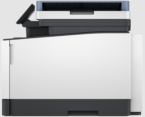 Multifunctional Laser HP laserjet pro 3302fdn 1 Stuk-3