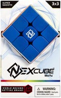Spel Nexcube 3x3 classic breinbreker 1 Doos