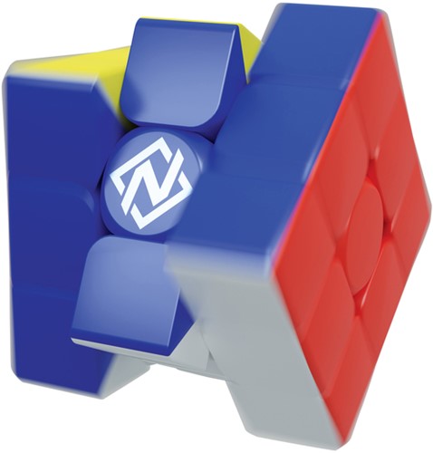 Spel Nexcube 3x3 classic breinbreker 1 Doos-3