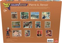 Puzzel That s Life Gallery Edition Pierre 1000st 1 Doos-2
