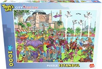 Puzzel That s Life City Istanbul 1000 stukjes 1 Stuk