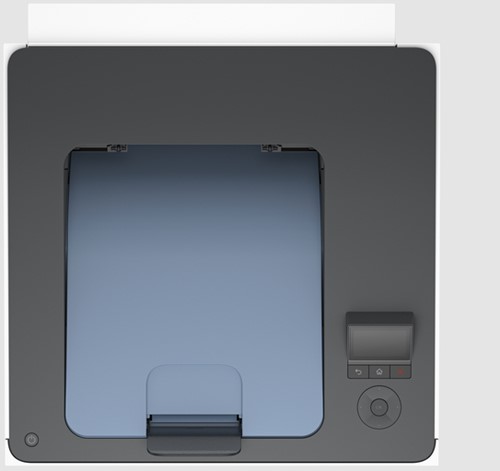 Printer Laser HP laserjet pro 3202dn 1 Stuk-3