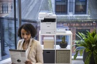 Multifunctional Laser Brother MFC-L5710DN 1 Stuk-4