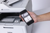 Multifunctional Laser Brother MFC-L5710DN 1 Stuk-2