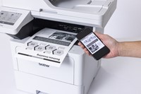 Multifunctional Laser Brother MFC-L6710DW 1 Stuk-2