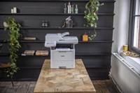 Multifunctional Laser Brother MFC-L6710DW 1 Stuk-5