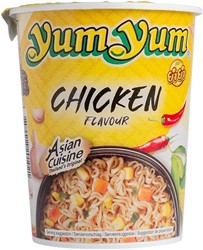 Noodles Yum Yum kip bami 70gr 70 Gram