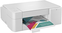 Multifunctional inktjet Brother DCP-J1200WE 1 Stuk