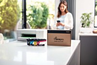 Multifunctional inktjet Brother DCP-J1200WE 1 Stuk-1