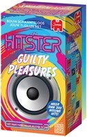 Muziekspel Hitster Guilty Pleasure 16+ 1 Stuk-2