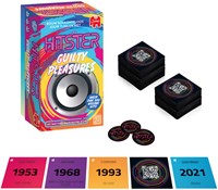 Muziekspel Hitster Guilty Pleasure 16+ 1 Stuk-3