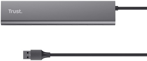 Hub Trust HALYX 7 port USB 3.2 1 Stuk-2