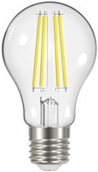 Ledlamp Integral E27 2700K warm wit 3.8W 806lumen 1 Stuk