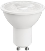 Ledlamp Integral GU10 6500K koel wit 2W 380lumen