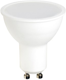 Ledlamp Integral GU10 6500K Smart RGBW 4.9W 350lm 1 Stuk