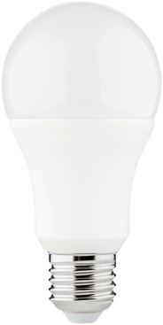 Ledlamp Integral E27 6500K Smart RGBW 8.5W 806lm 1 Stuk