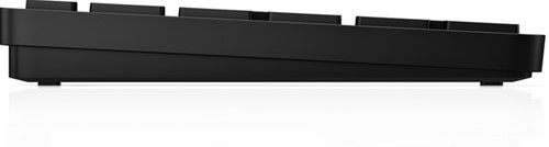 Toetsenbord HP 455 programmeerbaar draadloos QWERTY zwart-3