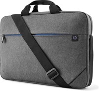 Laptoptas HP prelude 15.6" grijs-2